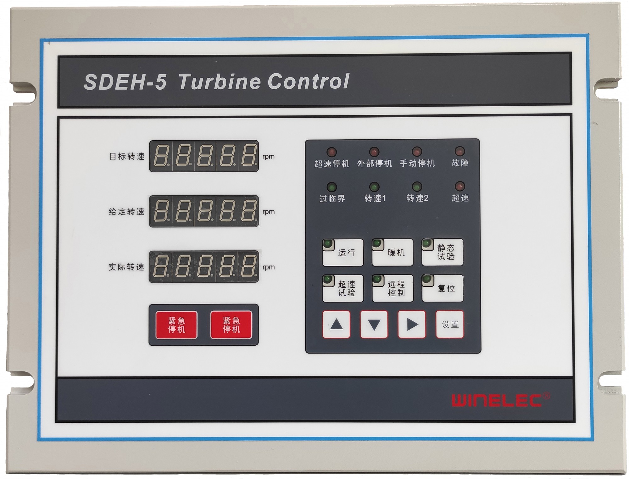 SDEH-504-A