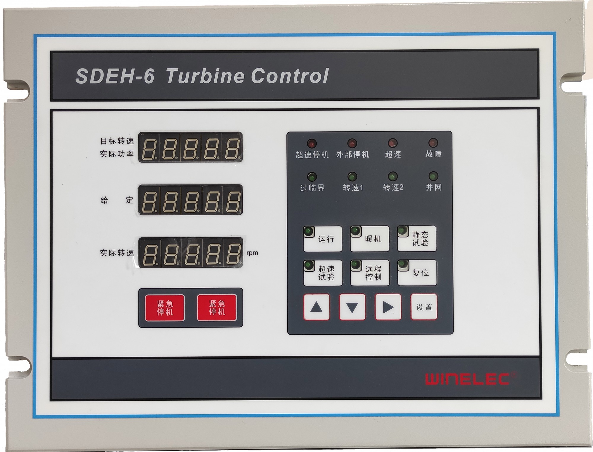 SDEH-604A1