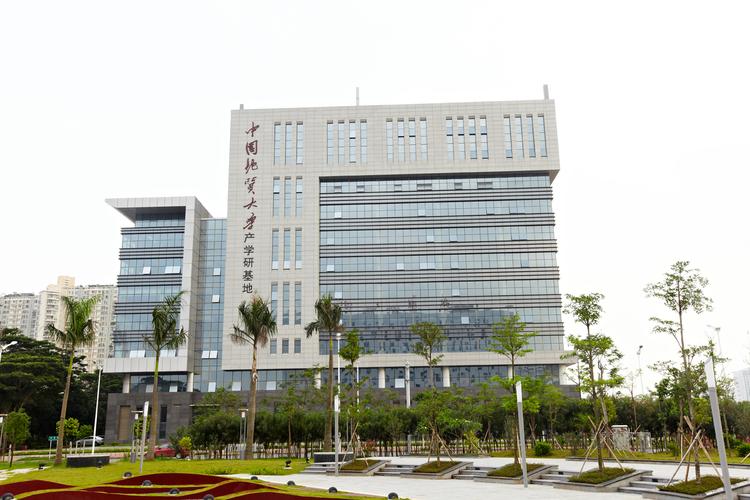 深圳基地-国家地理信息系统工程技术研究中心